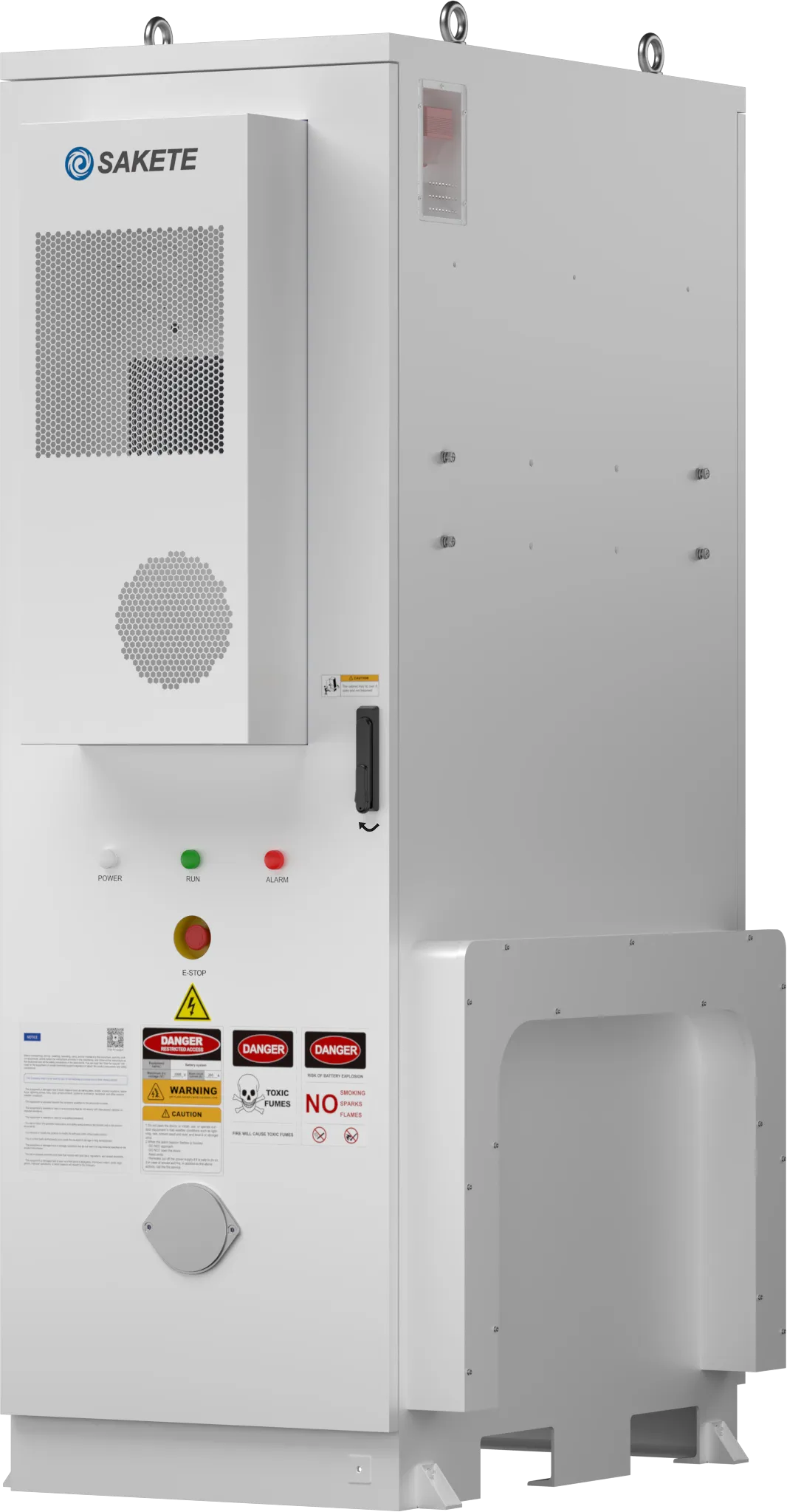 Energy Storage