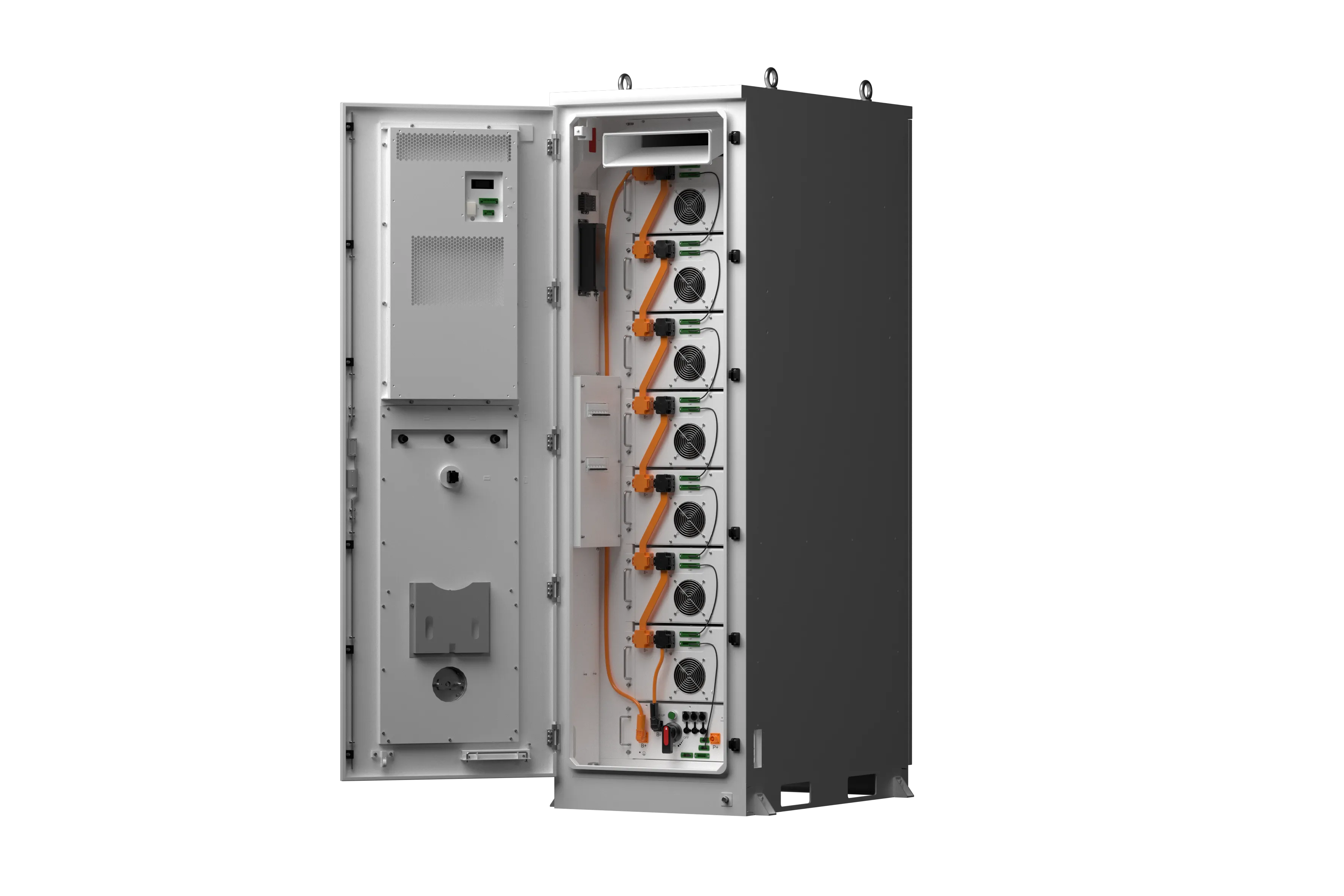 Energy Storage Systems