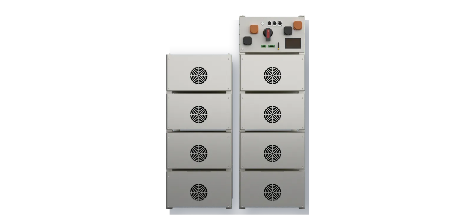 Battery Storage