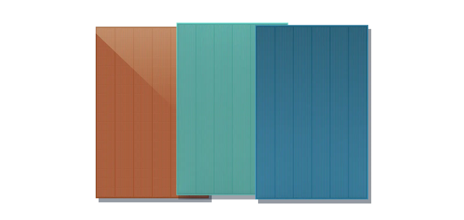 BIPV Systems