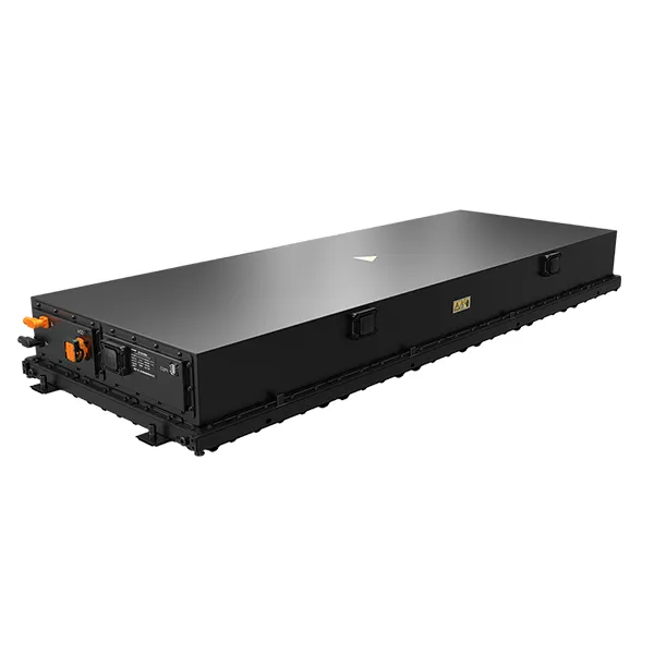 Grid-Scale Integrated Block 10MWh 5MW 3