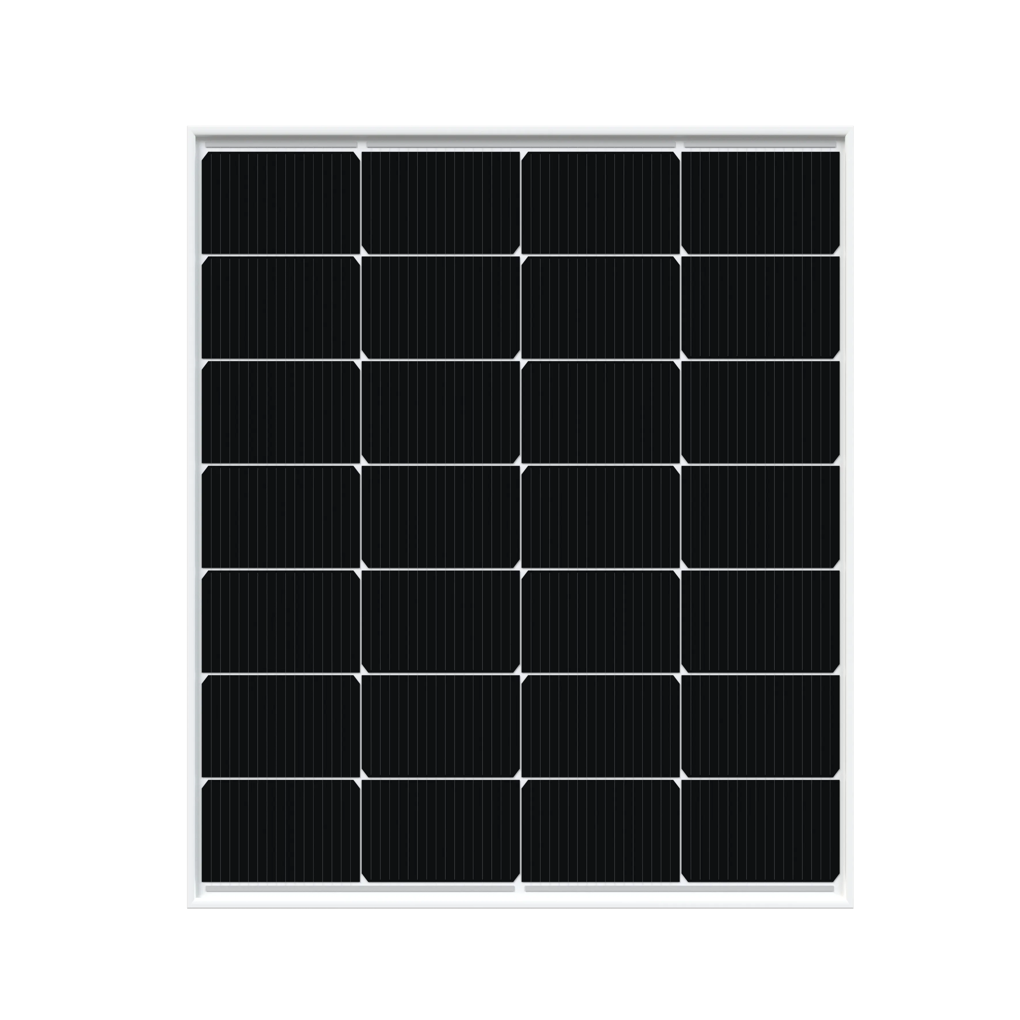 Customized PV Modules 2