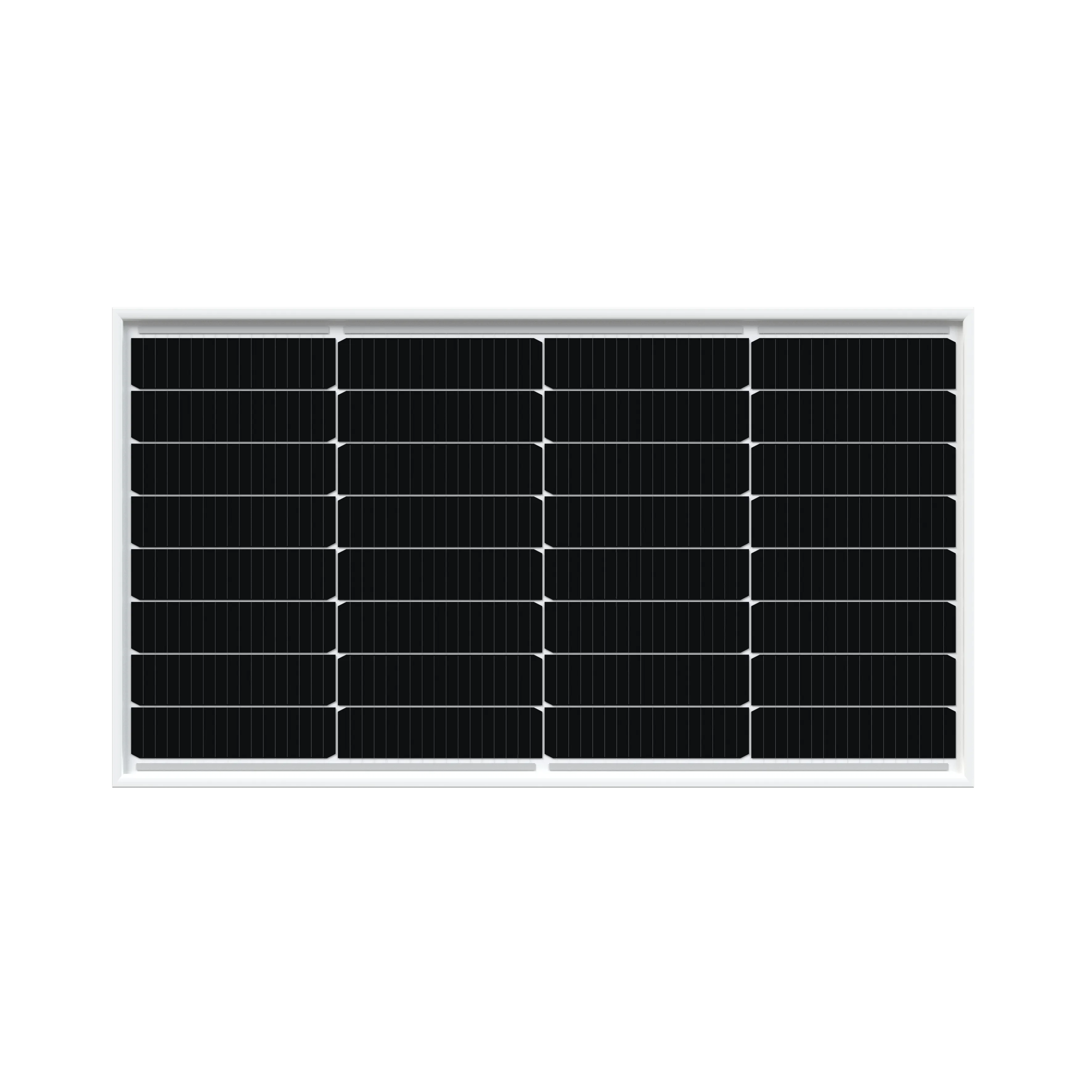 Customized PV Modules 4