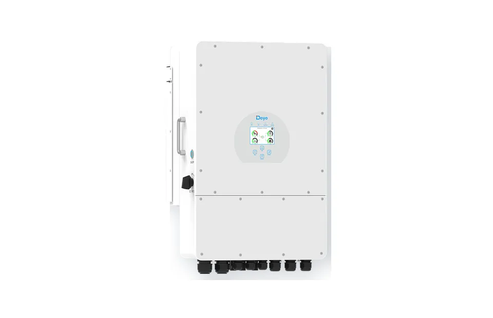 Deye Hybrid inverter