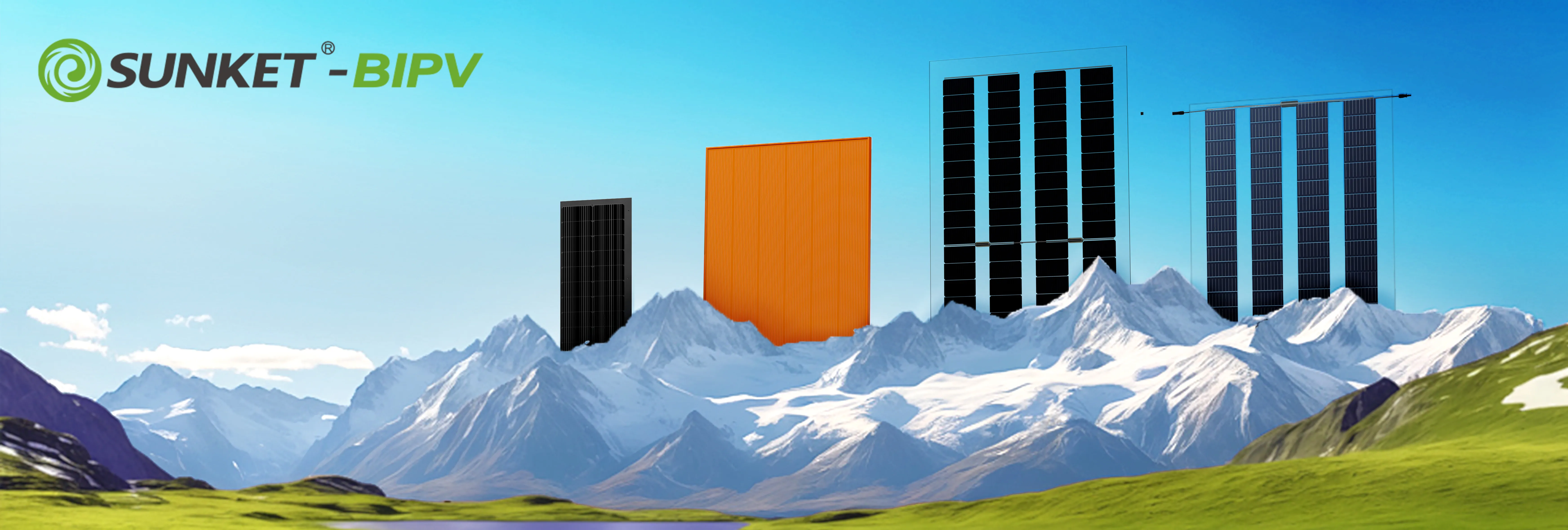 BIPV Systems