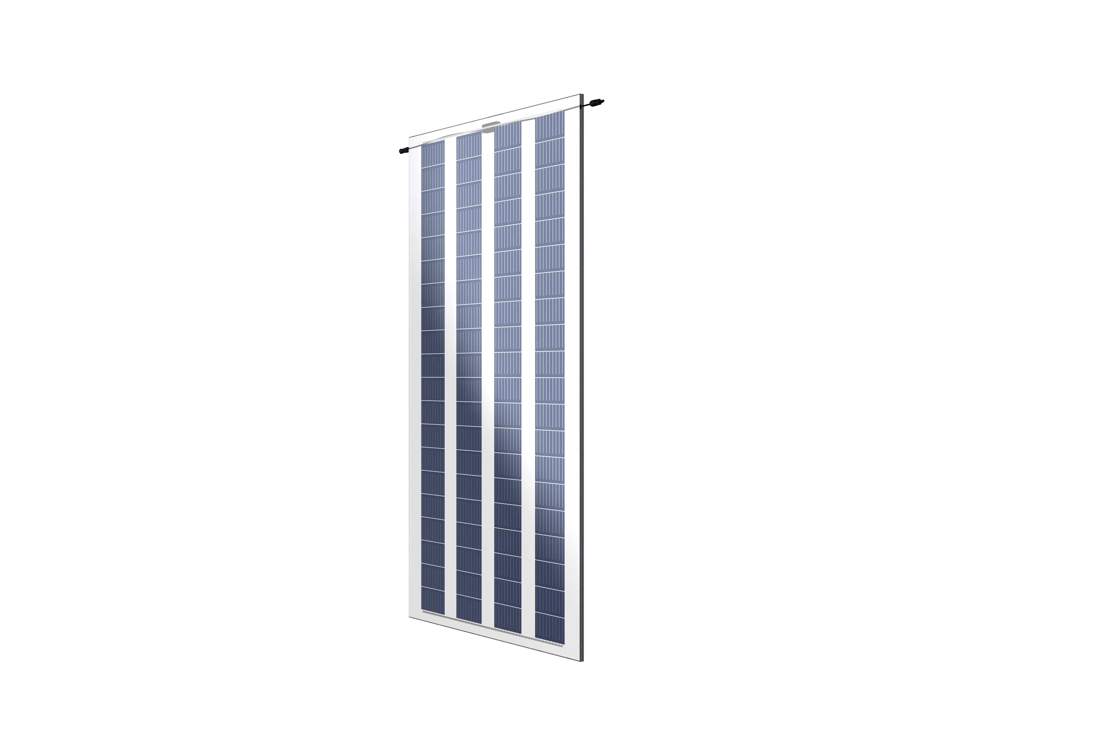 Facade BIPV Modules 2