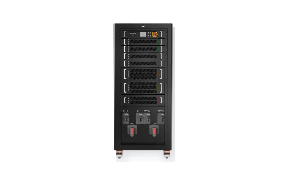 GoodWe Hybrid inverter