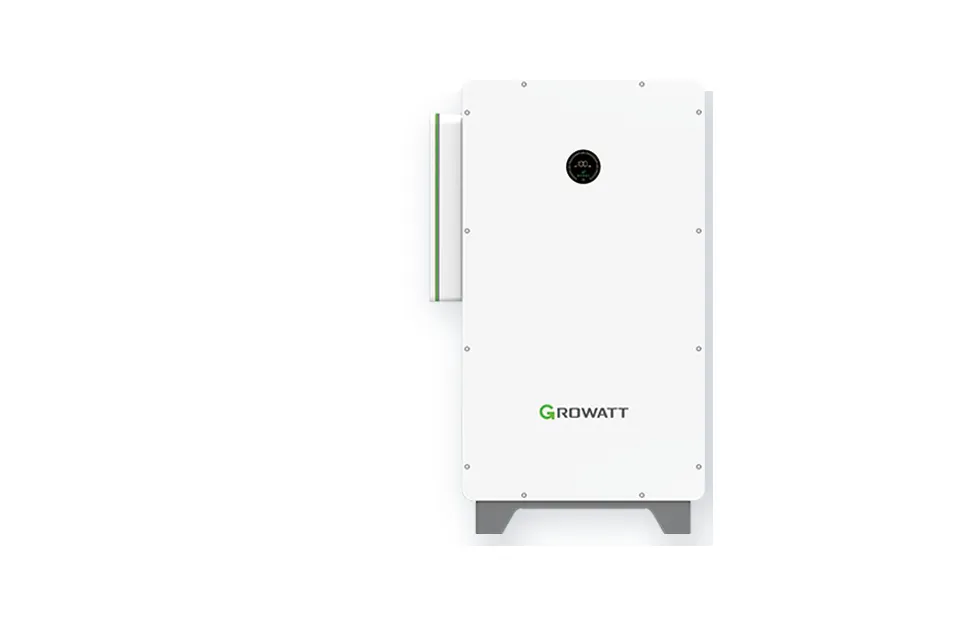 Growatt Hybrid inverter