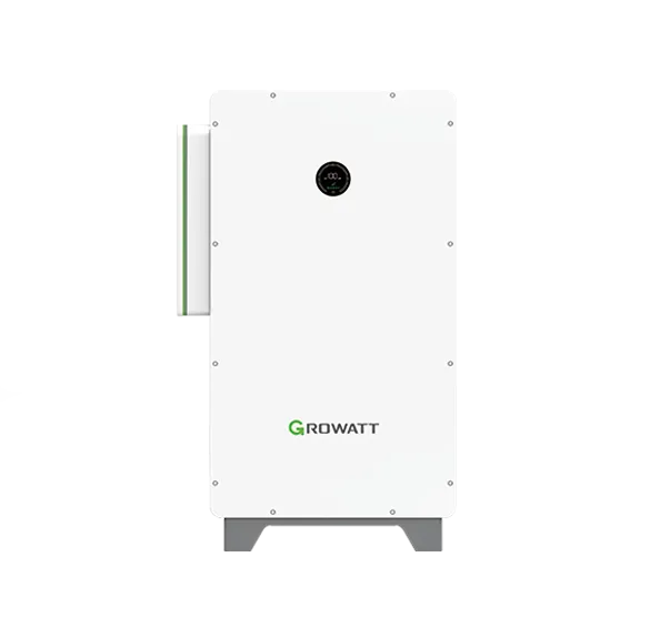 Growatt Hybrid