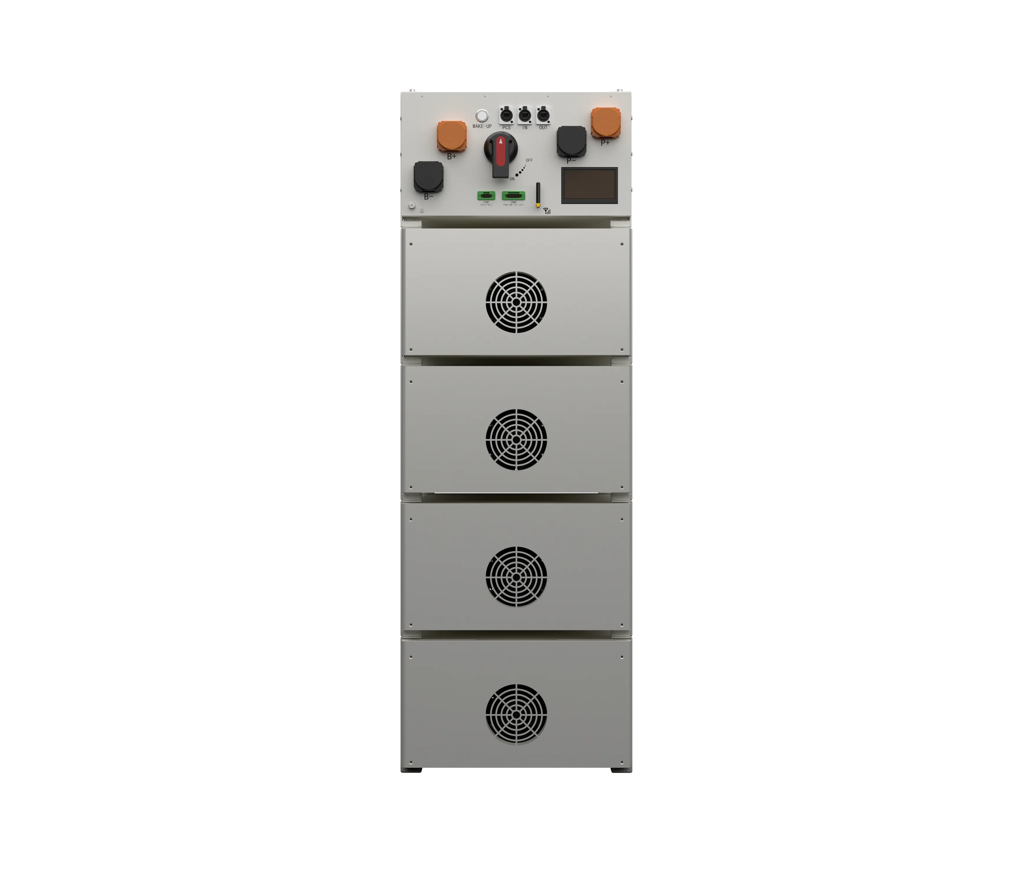 Battery Storage