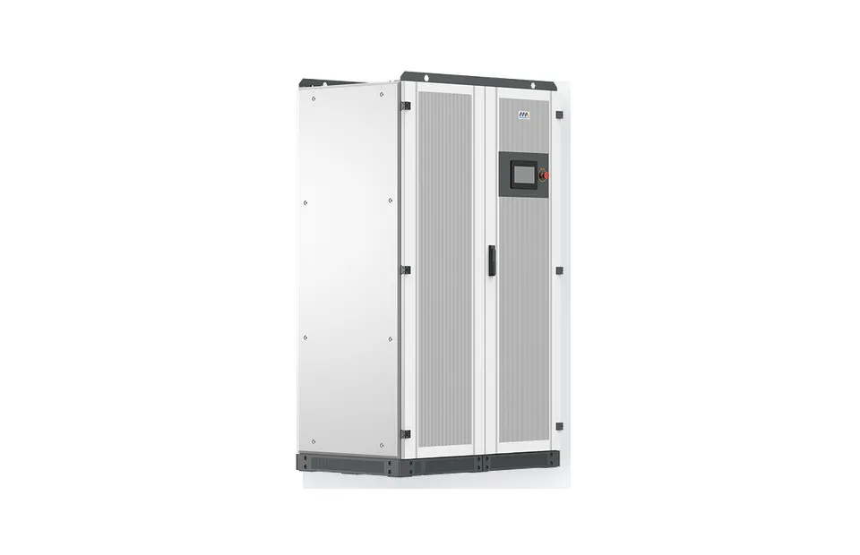 MEGAREVO C&I PCS