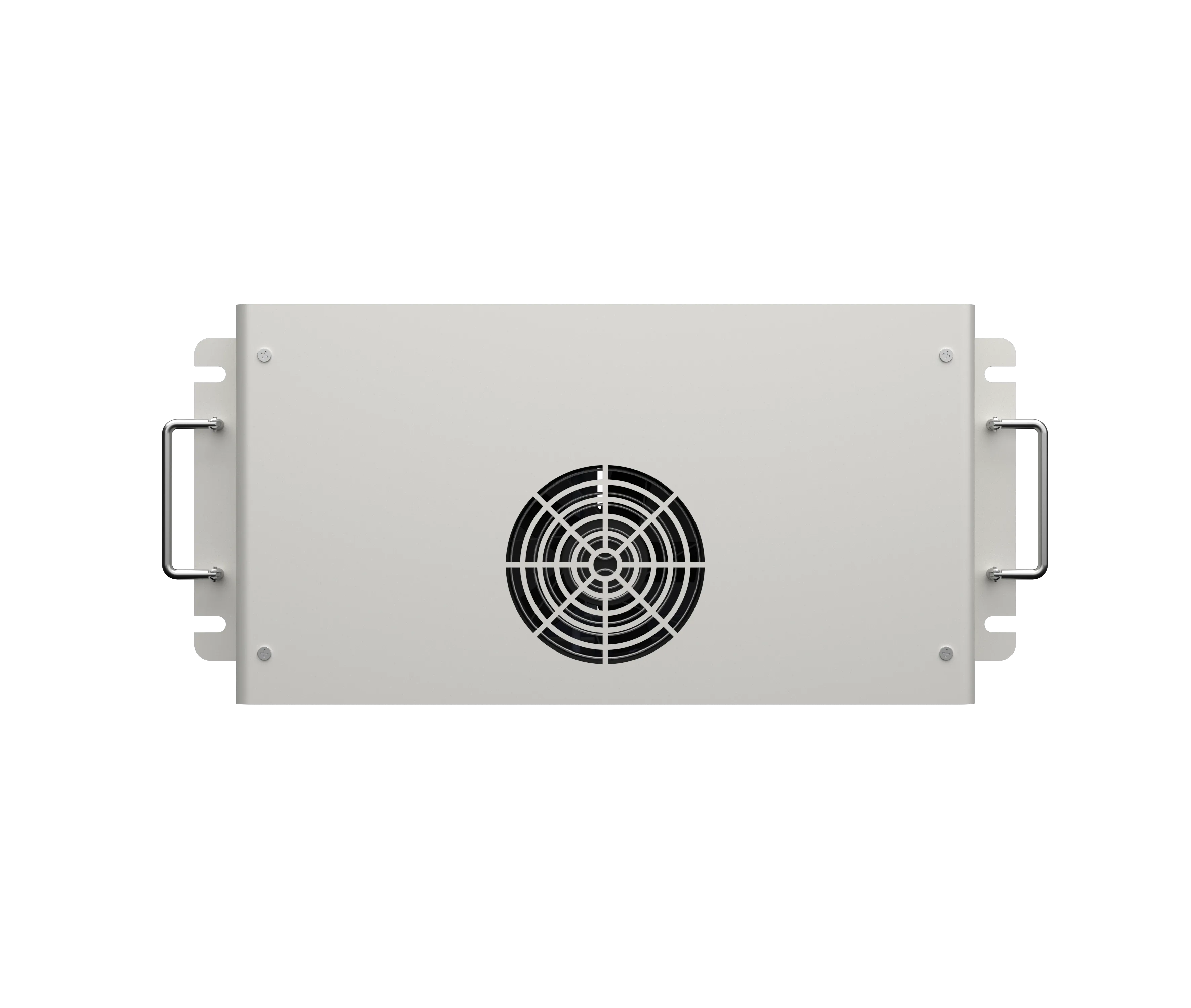 Rack-Mounted C&I Battery Cluster 112-241kWh