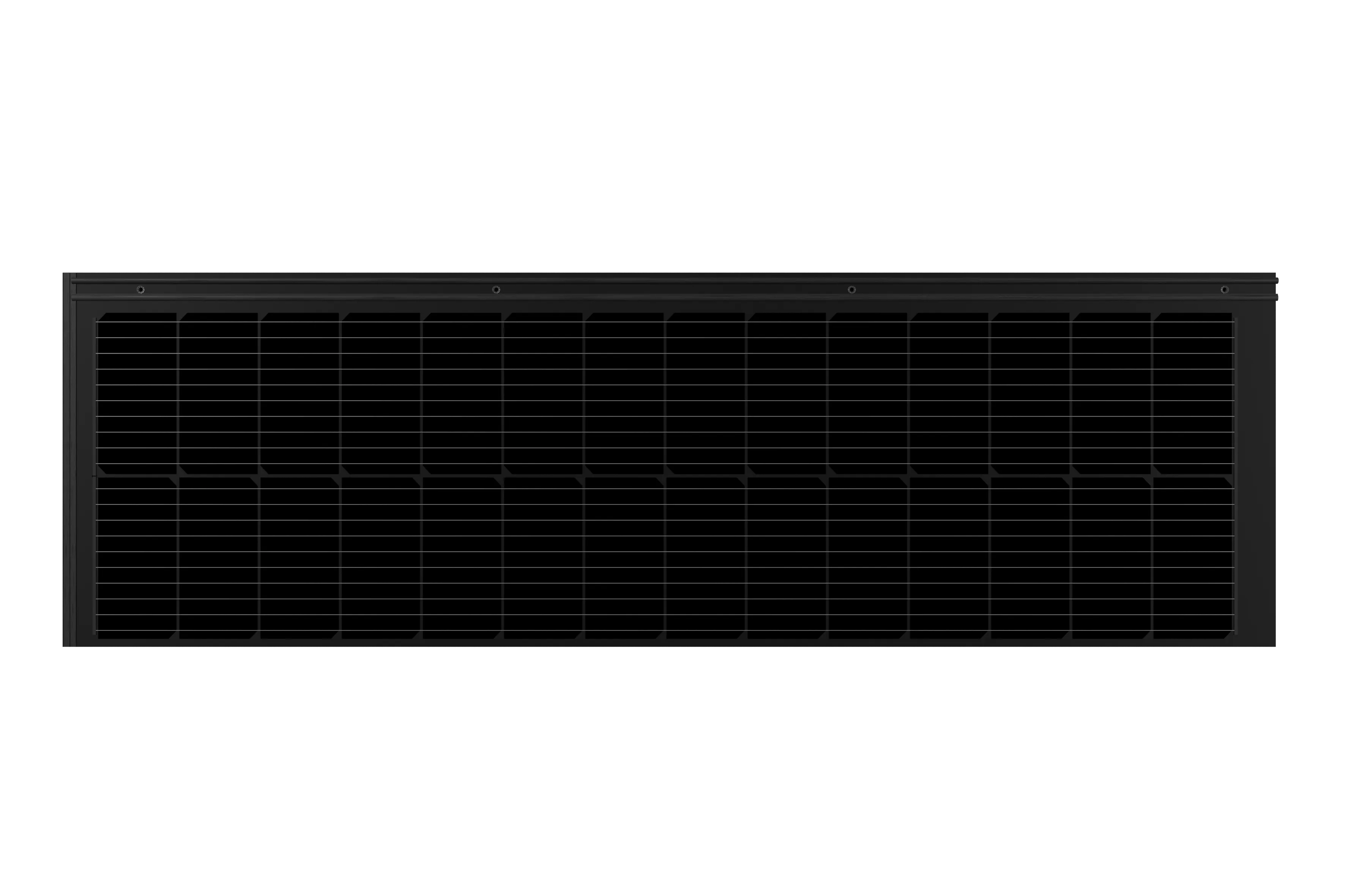 Solar Tile BIPV