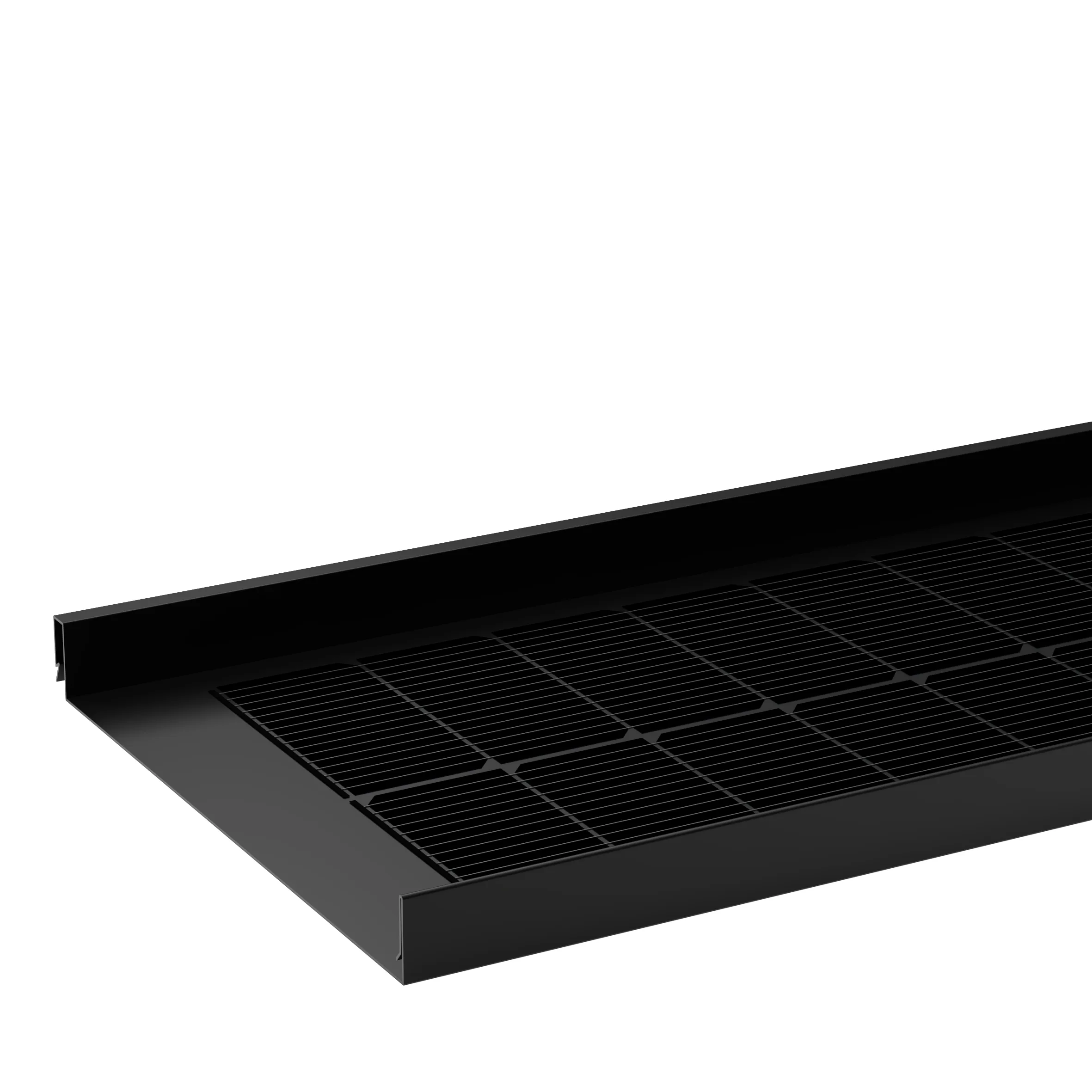 Solar Tile BIPV 3