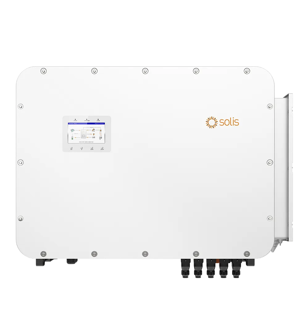 Solis Hybrid