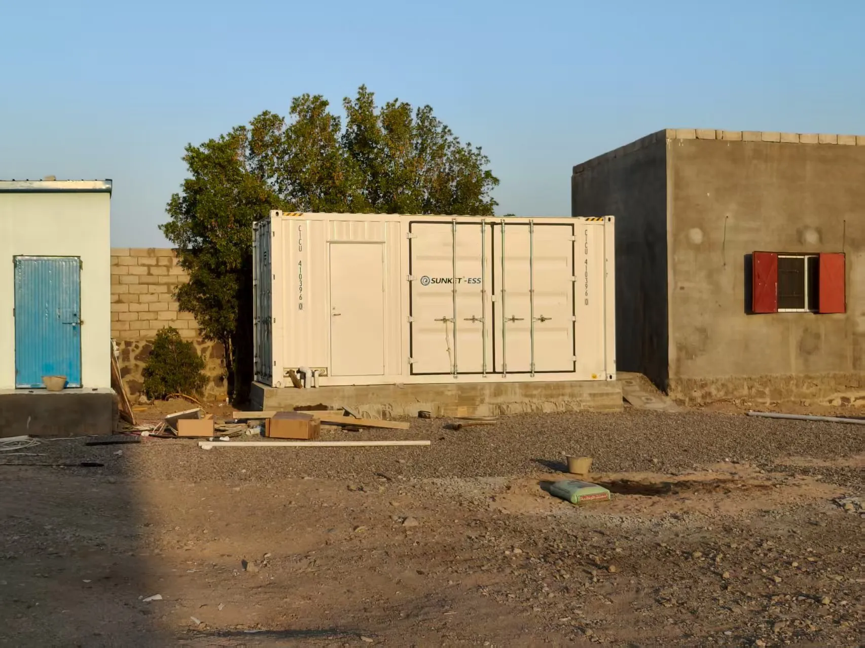 Yemen project photo 1