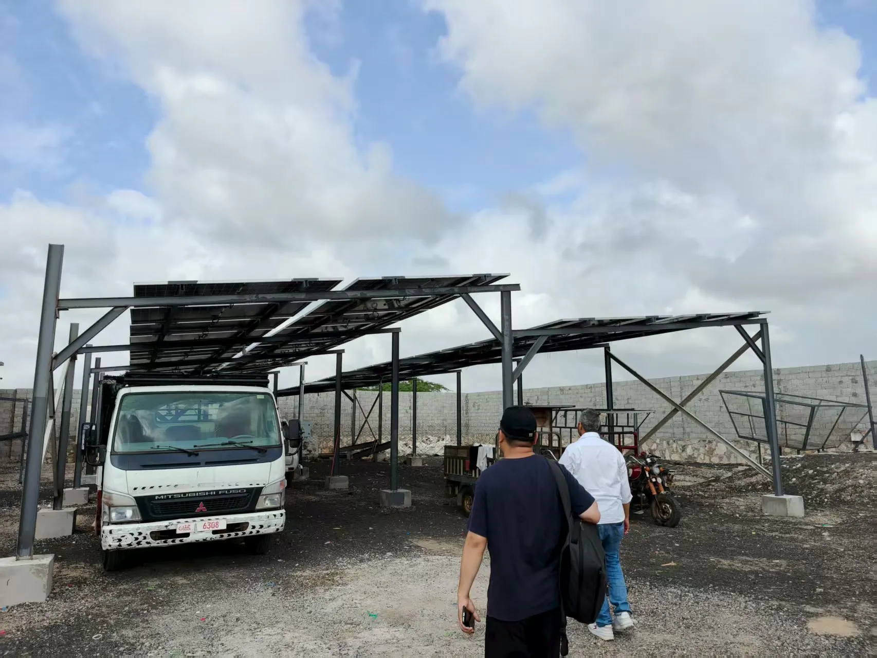 Yemen project photo 2